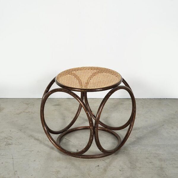 A RENAISSANCE REVIVAL STYLE WALNUT ARMCHAIR