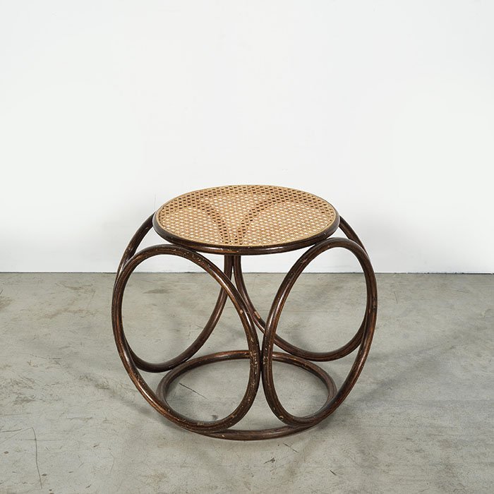 A RENAISSANCE REVIVAL STYLE WALNUT ARMCHAIR