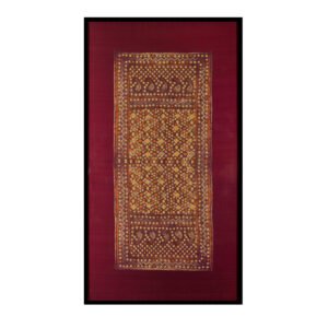 Ceremonial Shoulder Scarf