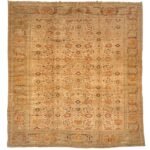 Oushak Carpet