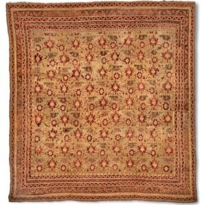Ziegler Sultananbad Carpet