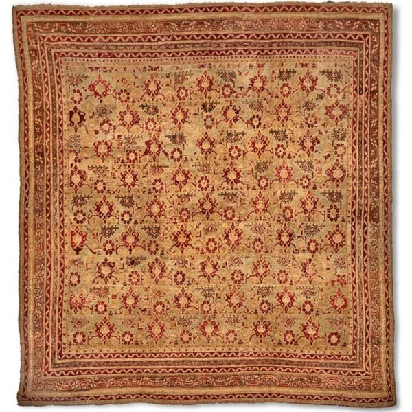 Ziegler Sultananbad Carpet