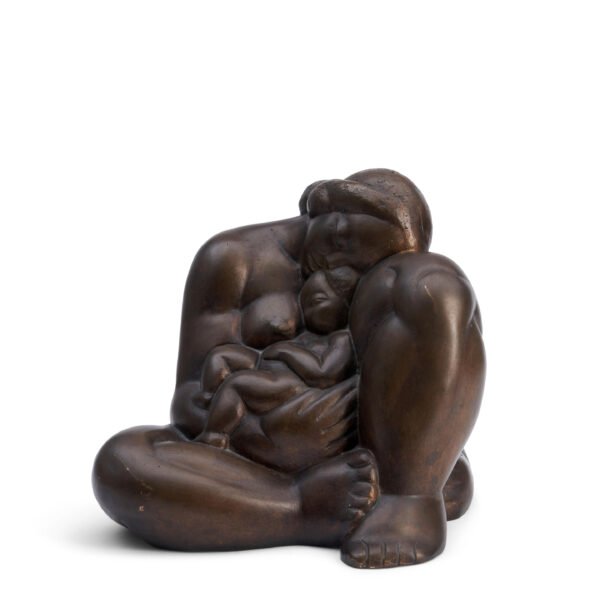 Aaron Ashkenazi (Bulgarian/Israeli, 1912-1993)