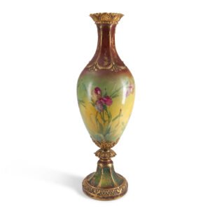 ROYAL BONN FLOOR VASE
