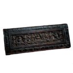 Nepalese Wood Panel